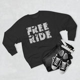 Sweat Unisexe <br> Free Ride