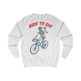 Sweat Homme <br> Ride to Die