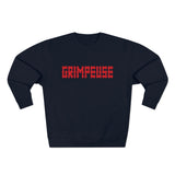Sweat Unisexe <br> Grimpeuse