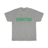 T shirt Homme classique <br> Sprinter