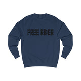 Sweat Homme <br> Free Rider