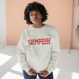 Sweat Unisexe <br> Grimpeuse