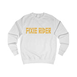 Sweat Homme <br> Pistard