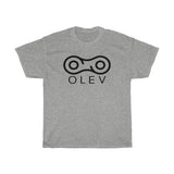 T shirt Homme classique <br> OLEV Pro