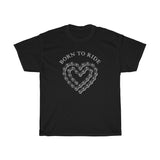T shirt Homme classique <br> Born to Ride