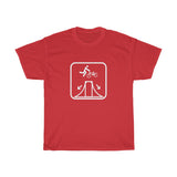 T shirt Homme classique <br> BMX Free Style