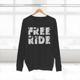 Sweat Unisexe <br> Free Ride