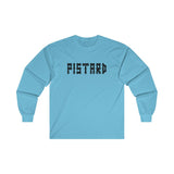 T shirt Manche Longue <br> Pistard