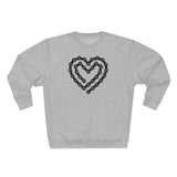 Sweat Unisexe <br> Passion Vélo