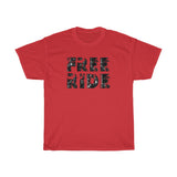 T shirt Homme classique <br> Free Ride