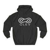 Hoodie Unisexe <br> OLEV Pro