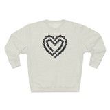 Sweat Unisexe <br> Passion Vélo