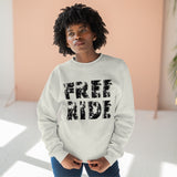 Sweat Unisexe <br> Free Ride