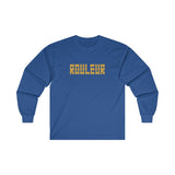 T shirt Manche Longue <br> Rouleur