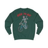 Sweat Homme <br> Ride to Die