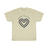T shirt Homme classique <br> Born to Ride