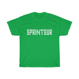 T shirt Homme classique <br> Sprinter