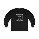 T shirt Manche Longue <br> BMX Free Style