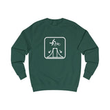 Sweat Homme <br> BMX Free Style