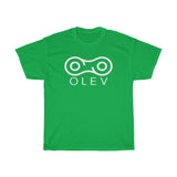T shirt Homme classique <br> OLEV Pro