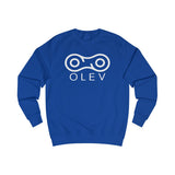 Sweat Homme <br> OLEV Pro