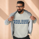 Sweat Unisexe <br> Rouleuse