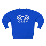 Sweat Unisexe <br> OLEV Pro