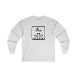 T shirt Manche Longue <br> BMX Free Style