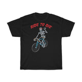 T shirt Homme classique <br> Ride to Die