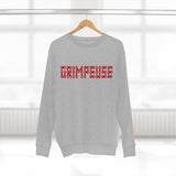 Sweat Unisexe <br> Grimpeuse