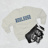Sweat Unisexe <br> Rouleuse