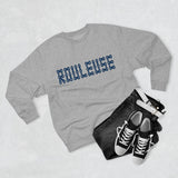 Sweat Unisexe <br> Rouleuse