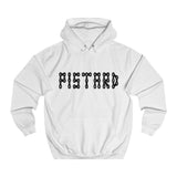 Hoodie Unisexe <br> Pistard