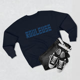Sweat Unisexe <br> Rouleuse