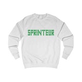 Sweat Homme <br> Sprinteur