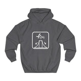 Hoodie Unisexe <br> BMX Free Style