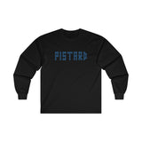 T shirt Manche Longue <br> Pistard
