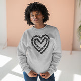 Sweat Unisexe <br> Passion Vélo