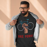 Sweat Unisexe <br> Bike Power