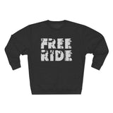 Sweat Unisexe <br> Free Ride