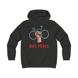 Hoodie Femme <br> Bike Power