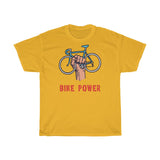 T shirt Homme classique <br> Bike Power