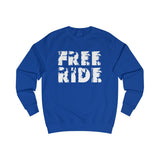 Sweat Homme <br> Free Ride