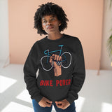Sweat Unisexe <br> Bike Power