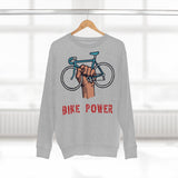 Sweat Unisexe <br> Bike Power