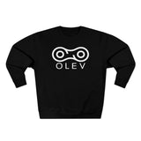 Sweat Unisexe <br> OLEV Pro