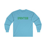 T shirt Manche Longue <br> Sprinteur