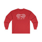 T shirt Manche Longue <br> OLEV Pro