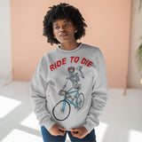 Sweat Unisexe <br> Ride to Die