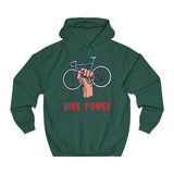 Hoodie Unisexe <br> Bike Power